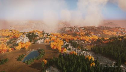 Stranded: Alien Dawn Screenshot 1