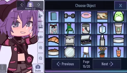 Gacha Cute Screenshot 0