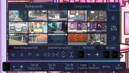 Gacha Cute Screenshot 1