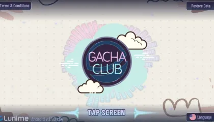 Gacha Cute Screenshot 2