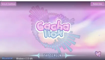 Gacha Nox Screenshot 1