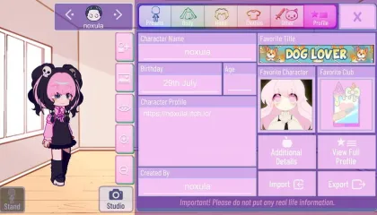 Gacha Nox Screenshot 2