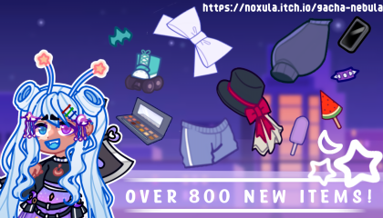 Gacha Nebula Screenshot 0