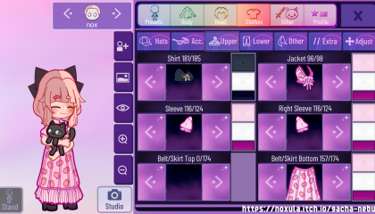 Gacha Nebula Screenshot 2