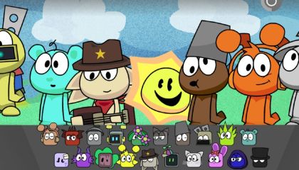 Incredibox sprunki Screenshot 1