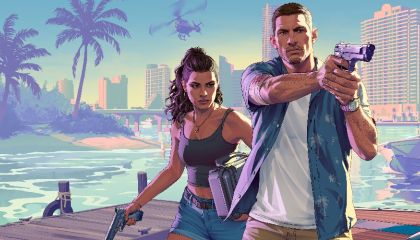 Grand Theft Auto VI Screenshot 0