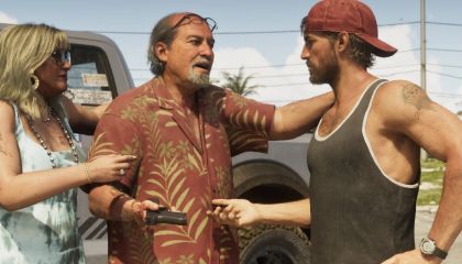 Grand Theft Auto VI Screenshot 1