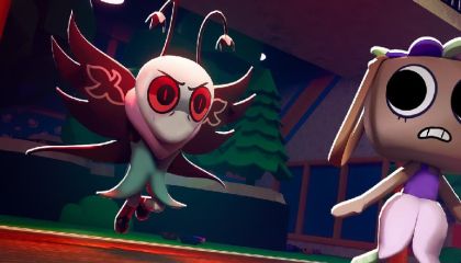 Dandy's World Screenshot 0