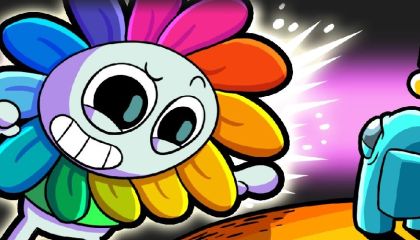 Dandy's World Screenshot 1