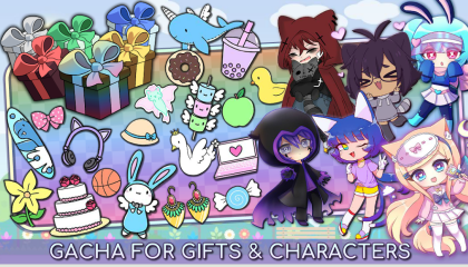 Gacha Life Screenshot 0