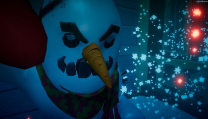 Secret Neighbor: Hello Neighbor Multiplayer Screenshot 1