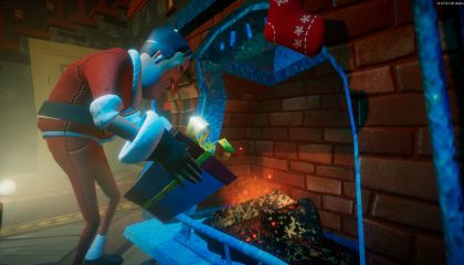Secret Neighbor: Hello Neighbor Multiplayer Screenshot 2