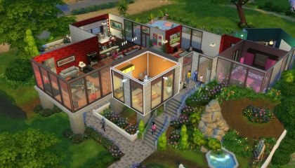 The Sims™ 4 Screenshot 1