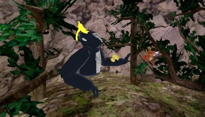 Gorilla Tag Screenshot 1