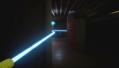 Poppy Playtime Screenshot 1