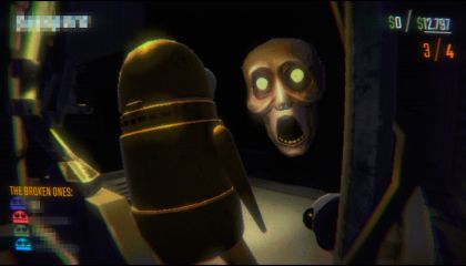 R.E.P.O. Screenshot 0