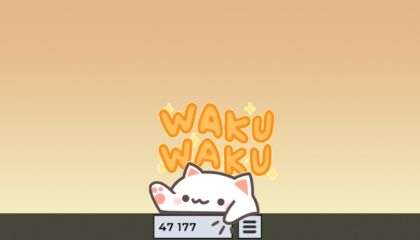 Bongo Cat Screenshot 0