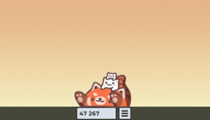 Bongo Cat Screenshot 1