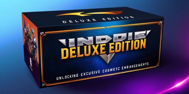 Indie Action-Adventure Deluxe Edition: Unlocking Exclusive Cosmetic Enhancements