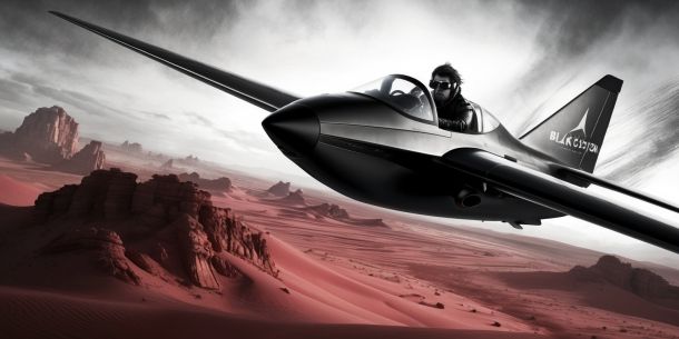 Blackstar Ascension: Navigating the Aerial Challenges of Crimson Desert