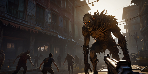 Dying Light: The Beast - A Thrilling New Chapter Unveiling Kyle Crane's Dark Journey