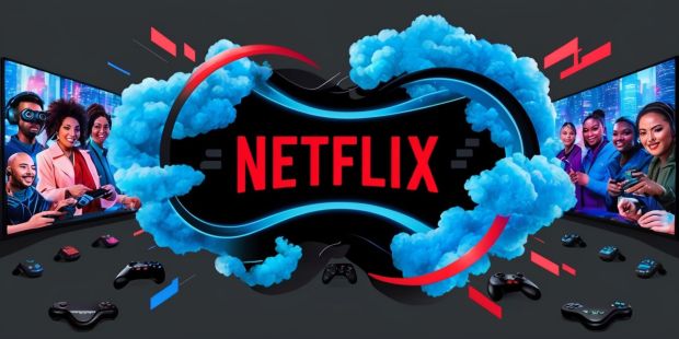 Netflix Unites Streaming and Gaming in a Bold Leap Into Digital Identity and Interactive Entertainment