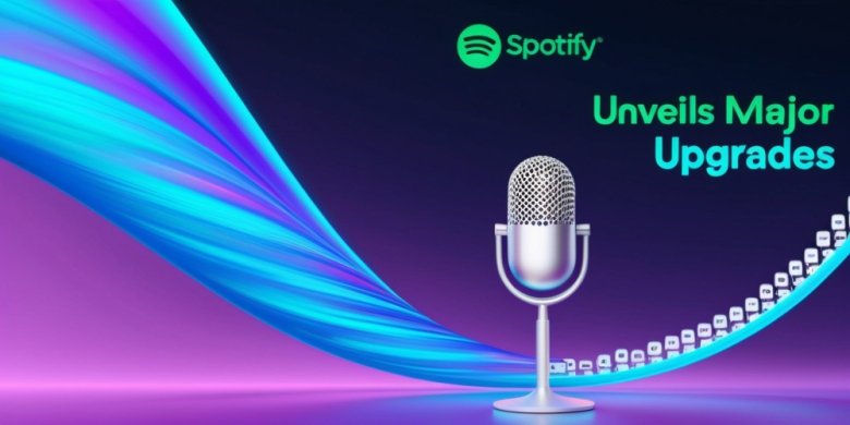 Spotify Unveils Major Upgrades to Enhance Podcasting for Creators and Audiences