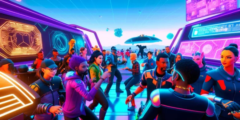 Evolving Persistence: The Enduring Allure of Multiplayer Live-Service Worlds