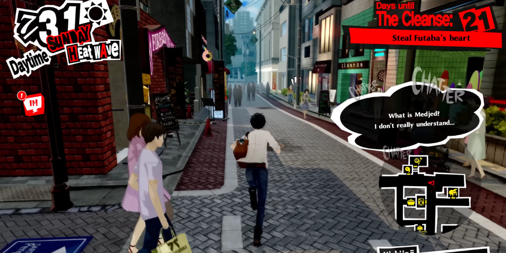 Persona 5 Royal: Tips for Mastering the Metaverse - Blog - Playingclub.org