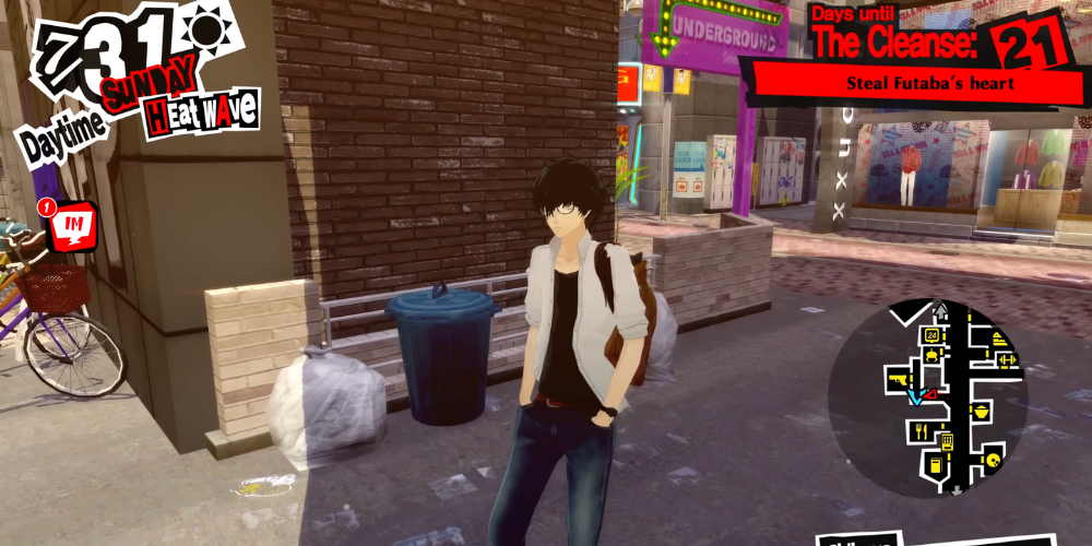 Persona 5 Royal: Tips for Mastering the Metaverse - Blog - Playingclub.org