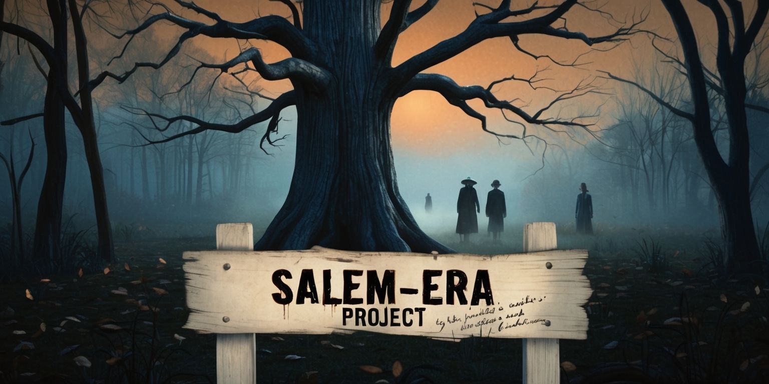 Leadership Exodus Leaves Salem-Era Project in Uncertain Waters