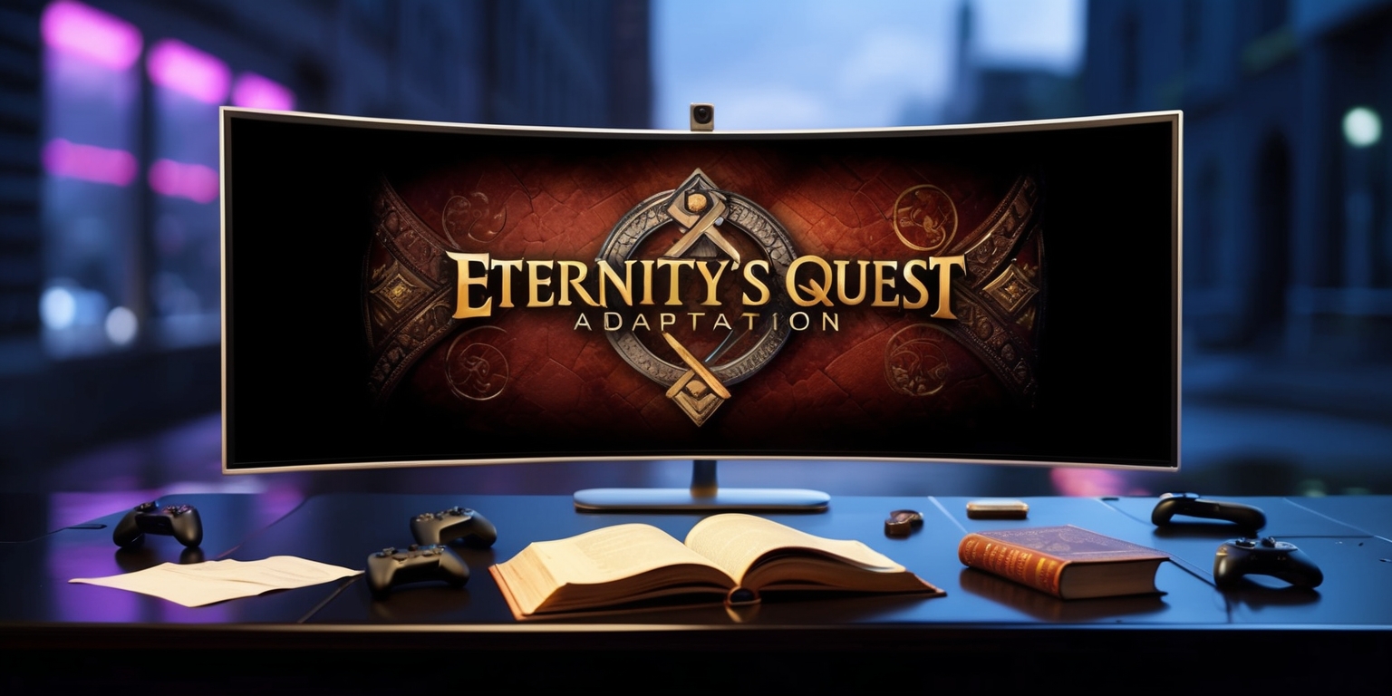 Legendary Game Adaptation Launch Delayed for a More Polished Cinematic Experience
