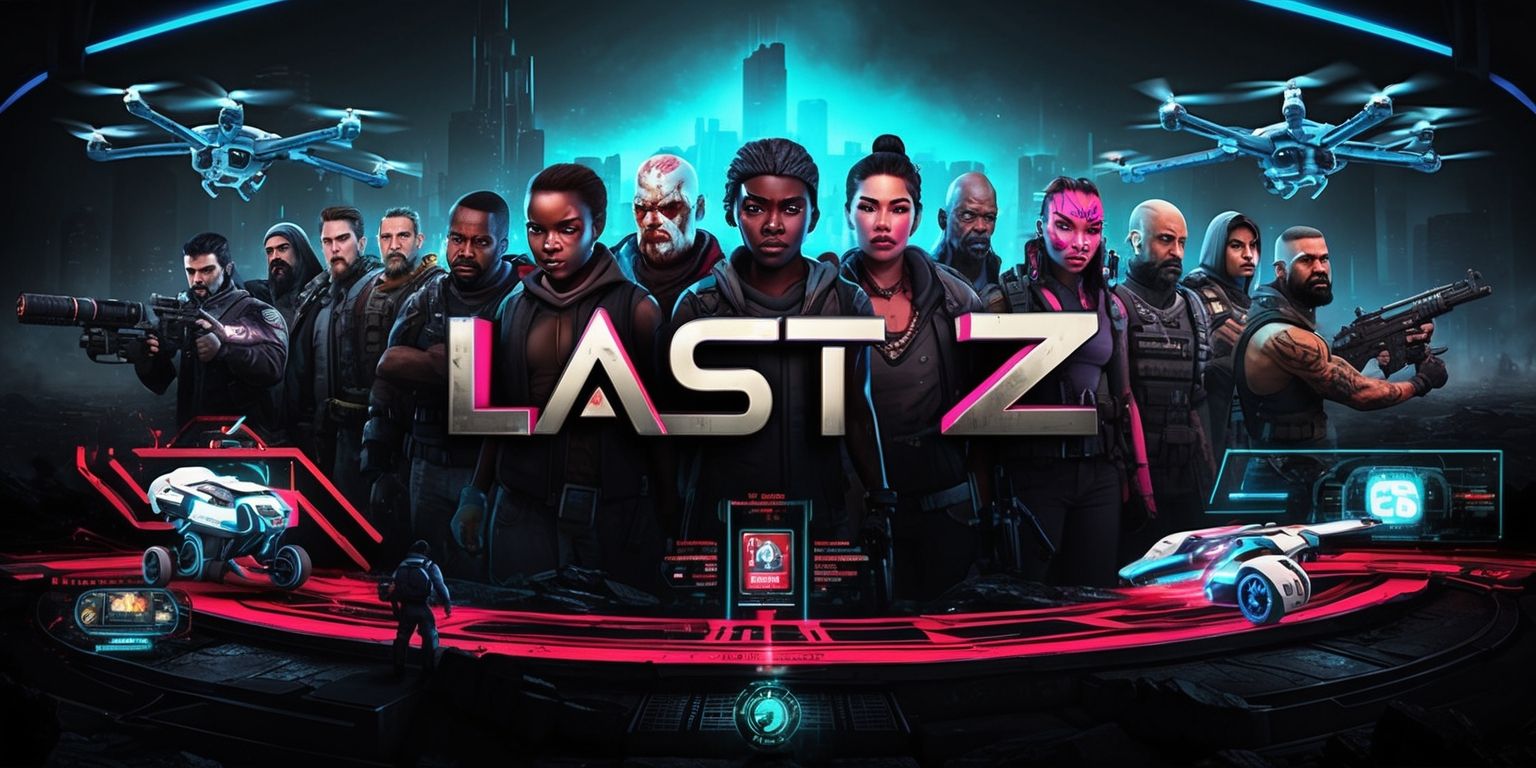 Resilience and Innovation in the Last Z Survival Shooter Arena
