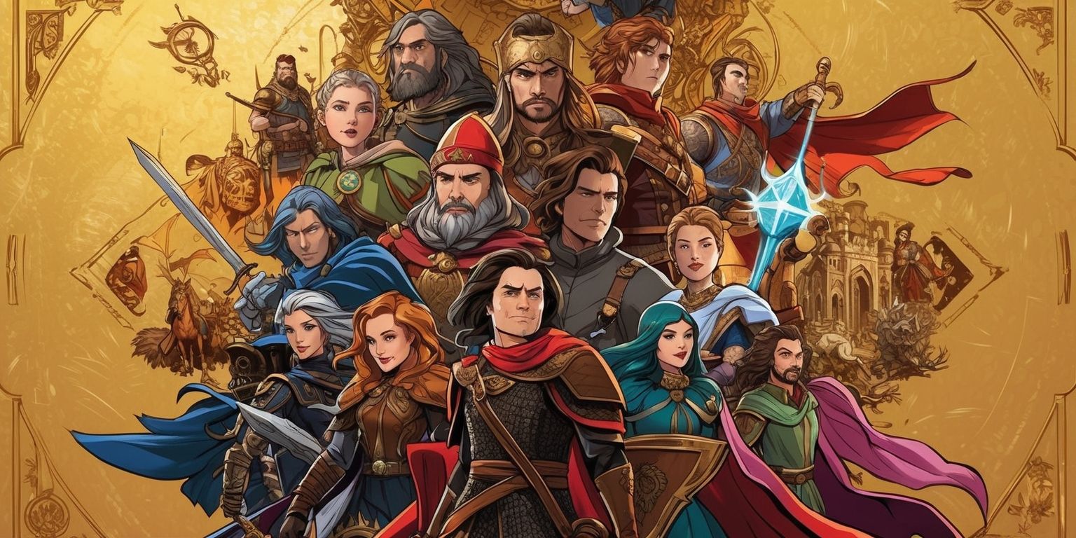 The HD-2D Renaissance: A Fresh Look at Legendary Adventures