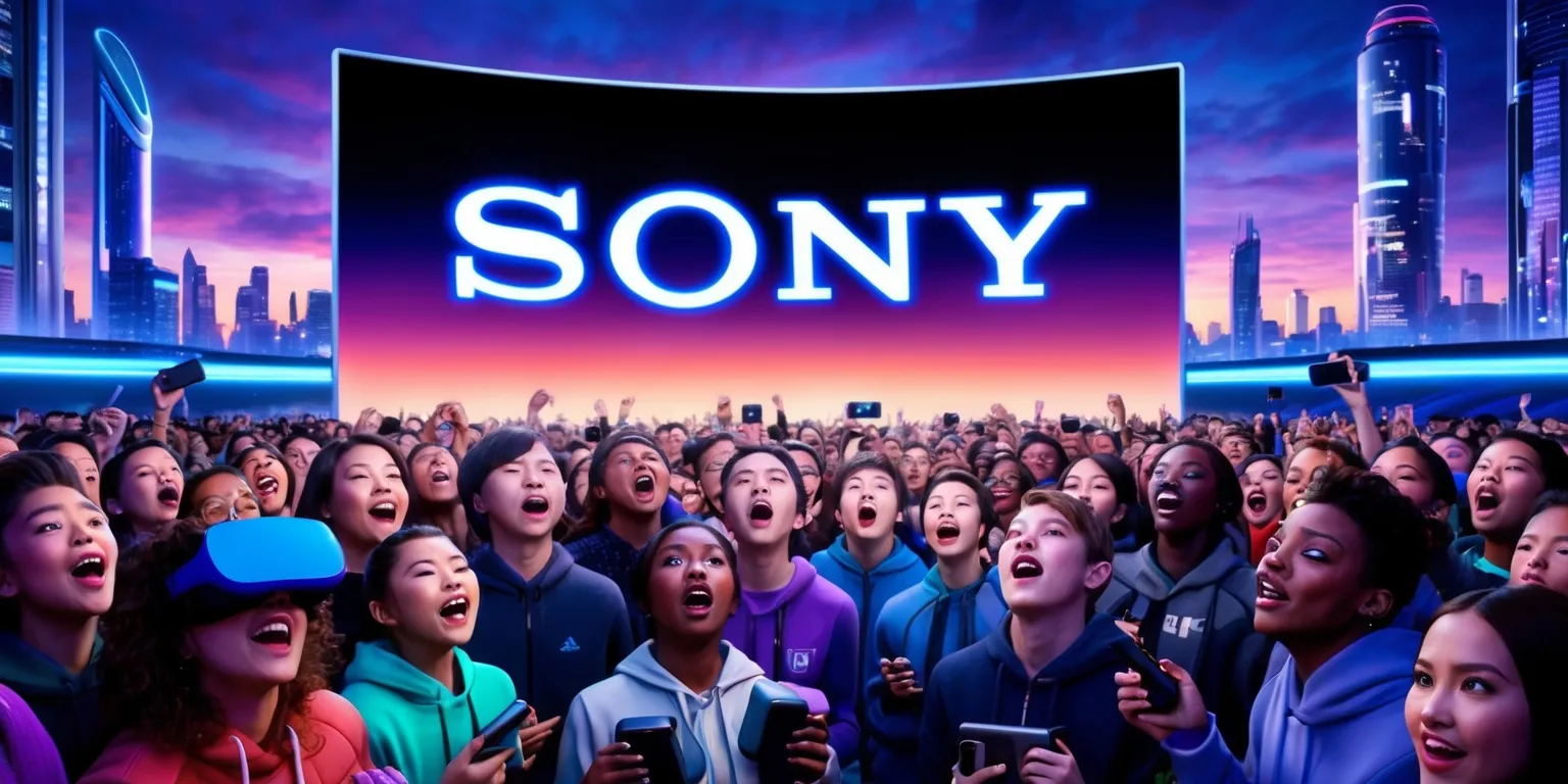 Gaming Horizons: Insider Leaks and the Anticipation of Sony’s Big Event