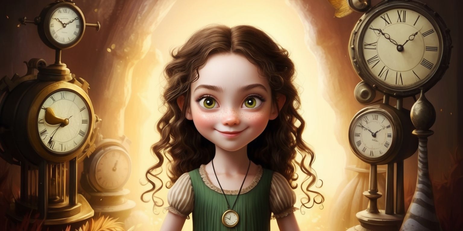 Fantasy Life i: The Girl Who Steals Time Makes a Mobile Debut This Summer